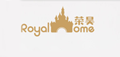 RH/榮昊品牌logo