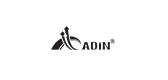 Adin/艾丁品牌logo