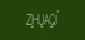 姿華綺品牌logo