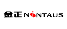 NINTAUS/金正品牌logo
