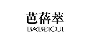 芭蓓萃品牌logo