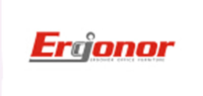 Ergonor/保友辦公家具品牌logo
