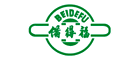 備得福品牌logo