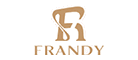 frandy/法蘭蒂品牌logo