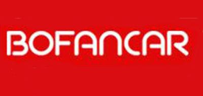 BOFANCAR品牌logo