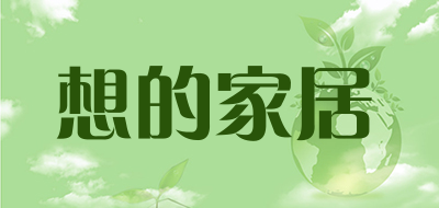 SHARNDY/想的品牌logo