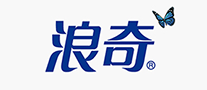 lonkey/浪奇品牌logo