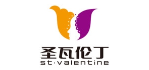 圣瓦倫品牌logo