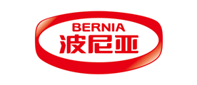 BERNIA/波尼亞品牌logo
