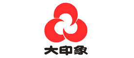 大印象品牌logo