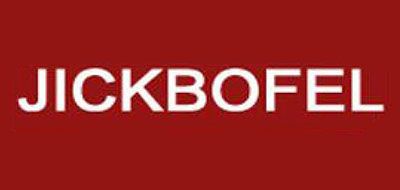 JICKBOFEI/杰珂波菲品牌logo