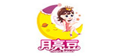 月亮豆品牌logo