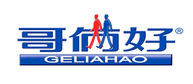 哥倆好品牌logo