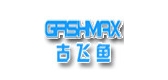 GFISHMAX/古飛魚品牌logo