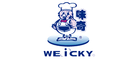 味奇品牌logo