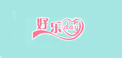 好樂(lè)DAY品牌logo