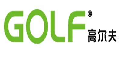 GOLF/高爾夫品牌logo