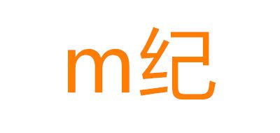 MJ/M紀(jì)品牌logo