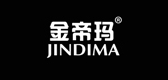 金帝瑪品牌logo