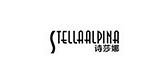 STELLA ALPINA/詩莎娜品牌logo
