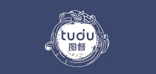 圖督品牌logo
