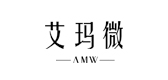 艾瑪微品牌logo