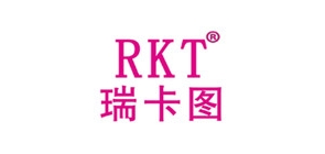 rikato&co/瑞卡圖品牌logo
