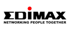 EDIMAX品牌logo