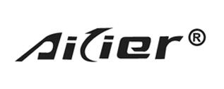 Aiier/愛吉爾品牌logo