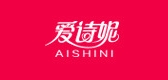 愛(ài)詩(shī)妮品牌logo