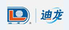 迪龍品牌logo