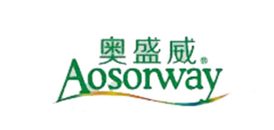 Aosonway/奧盛威品牌logo