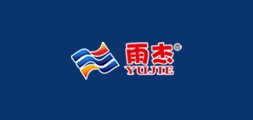 雨杰品牌logo