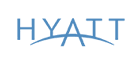 凱悅品牌logo