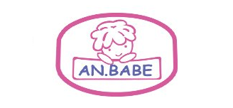 安寶寶品牌logo