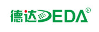德達(dá)品牌logo