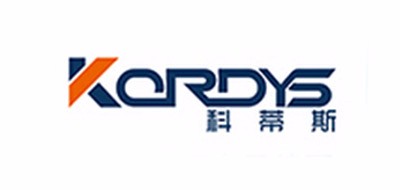 科蒂斯品牌logo