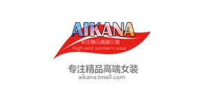 艾卡納品牌logo