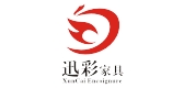 迅彩品牌logo