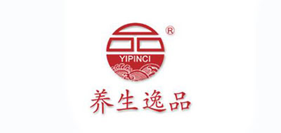 YIPINCI/養(yǎng)生逸品瓷品牌logo