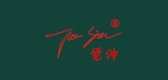 JUESION/覺(jué)紳品牌logo