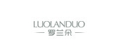 羅蘭朵品牌logo