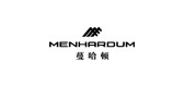 MENHARDUM/蔓哈頓品牌logo