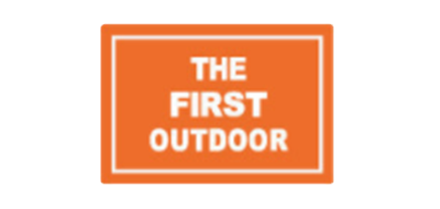 Thefirstoutdoor/第一戶外品牌logo