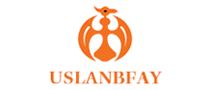 Uslanbfay/朗博飛品牌logo