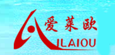 愛萊歐品牌logo