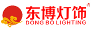 東博品牌logo
