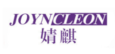JOYNCLEON/婧麒品牌logo