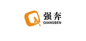 強奔品牌logo