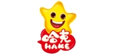 Hake品牌logo